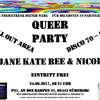 Queer Party, Queer Franken und Projekt 31